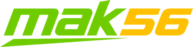mak56 Logo